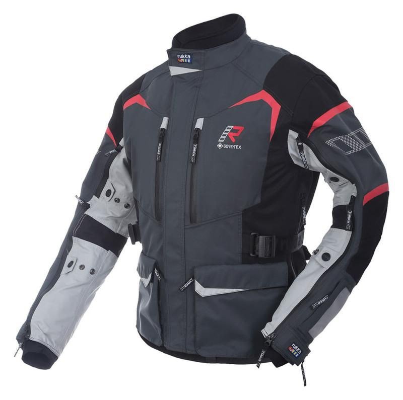 Rukka RImo-R motorcycle jacket